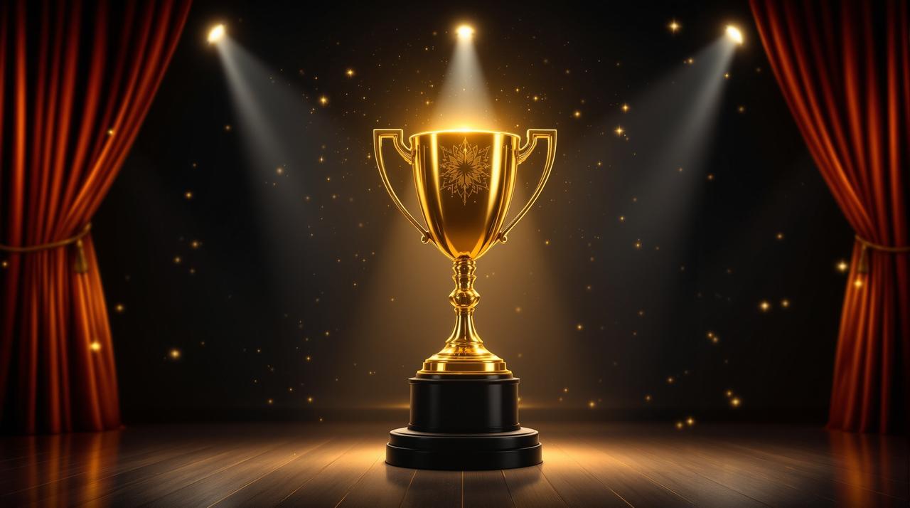 第29届上海国际电影节：被窝电影斩获最佳影片等三项大奖