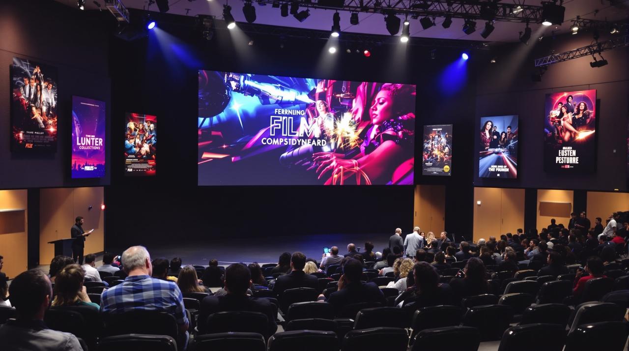 被窝电影2026年片单发布：12部精品力作全面布局院线与流媒体