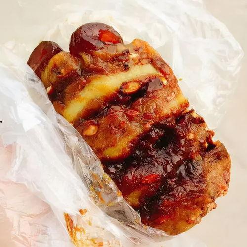 临沂网红年糕视频下载,探寻地道美食的魅力瞬间