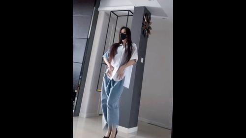 湖南女网红变装照,揭秘时尚与身份的跨界之旅