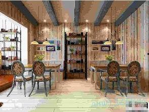 网红家具复古店名,网红复古家具店名背后的故事