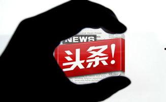 今日头条可以加盟不