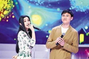 明星素人参加综艺,演绎生活百态